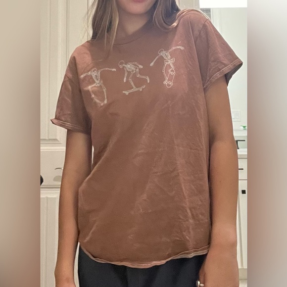 tilly’s oversized tee - Picture 1 of 1